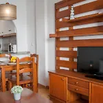 Aldeas Taray Admer 12 Apartamento Santiago De La Ribera
