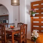 Aldeas Taray Admer 12 Apartamento Santiago De La Ribera