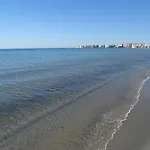 Aldeas Taray Admer 12 * Santiago De La Ribera