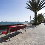 Aldeas Taray Admer 12 * Santiago De La Ribera