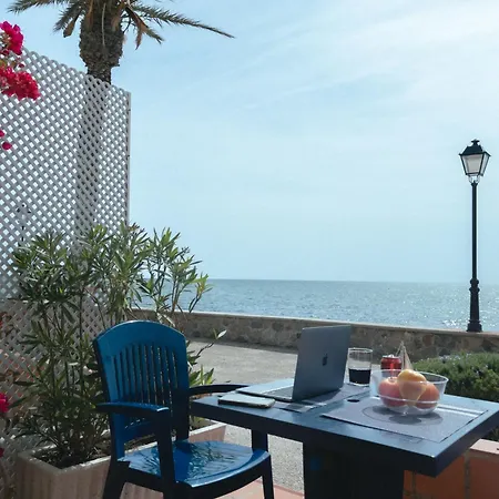 Aldeas Taray Admer 12 Apartment