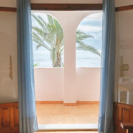 Apartamento Aldeas Taray Admer 12 Santiago De La Ribera