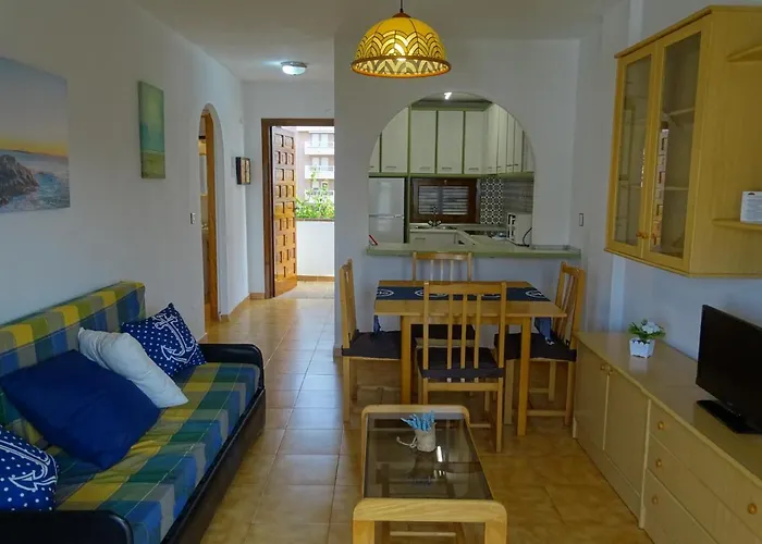 Aldeas Taray Admer 12 Apartment