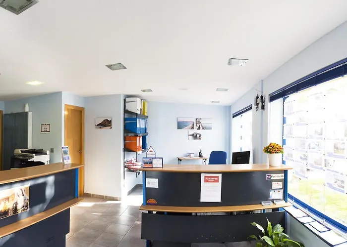 Apartment Aldeas Taray Admer 12